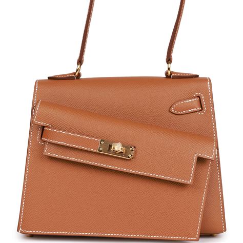 hermes bag top flap.